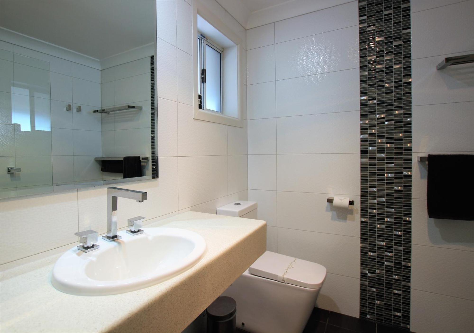 Highlands Motor Inn Оберон Екстериор снимка